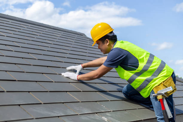 Best Tile Roofing Contractor  in Vandergrift, PA