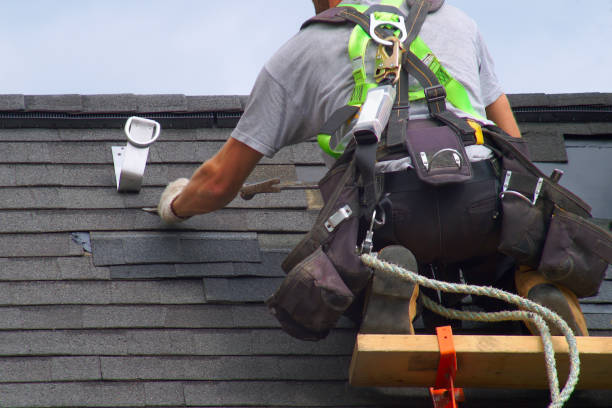 Best Roof Restoration Services  in Vandergrift, PA