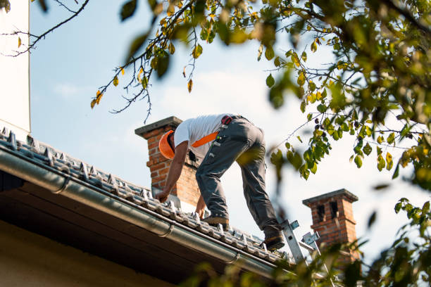 Best Commercial Roofing Services  in Vandergrift, PA
