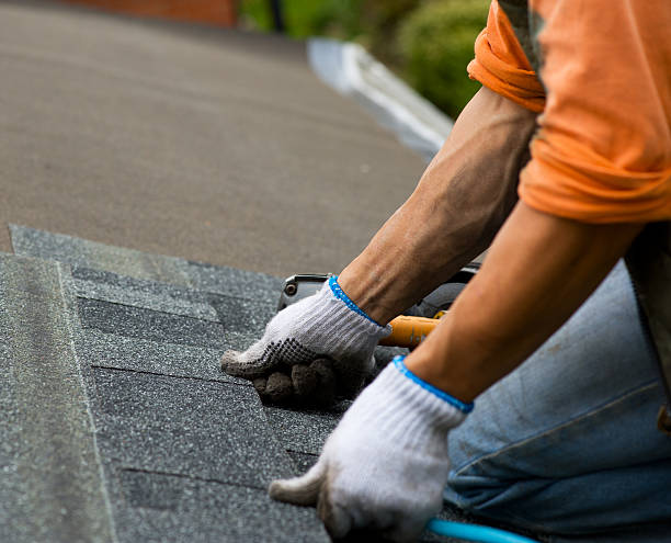 Quick and Trustworthy Emergency Roof Repair Services in Vandergrift, PA