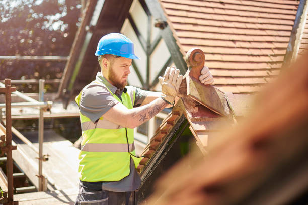 Best Emergency Roof Repair  in Vandergrift, PA